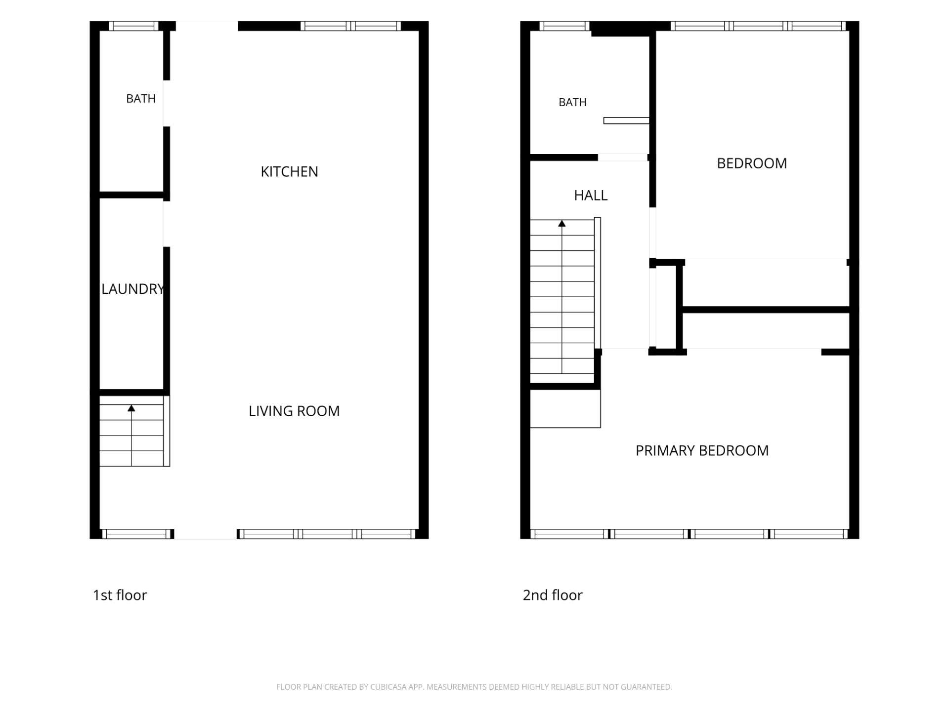 Floor plan for 4188 Keanu St #4